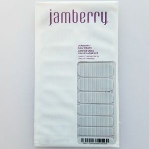 Jamberry Cosmopolitan Girl nail wraps